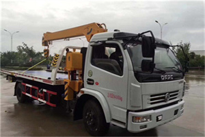 郾城区24小时道路救援服务