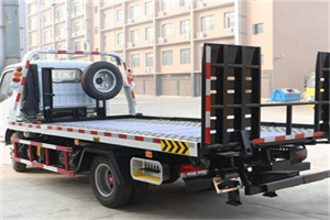 郾城区24小时道路救援电话