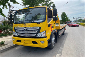 郾城区汽车救援头像