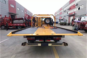 郾城区附近汽车救援服务