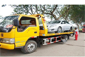 郾城区附近24小时汽车拖车服务热线