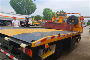 郾城区附近拖车电话号码服务