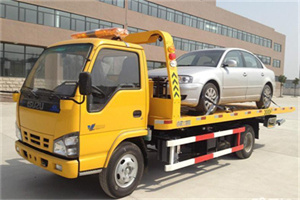 郾城区道路救援一般怎么收费