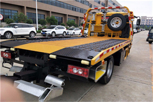 郾城区24小时汽车送油服务公司