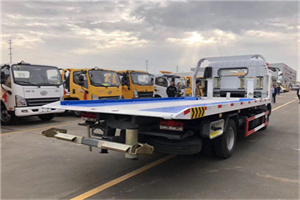 郾城区汽车救援补胎