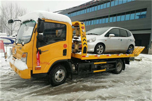 郾城区附近道路救援服务