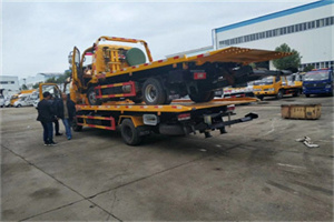 郾城区同城汽车补胎