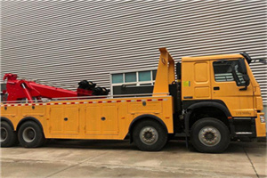 郾城区道路救援公司